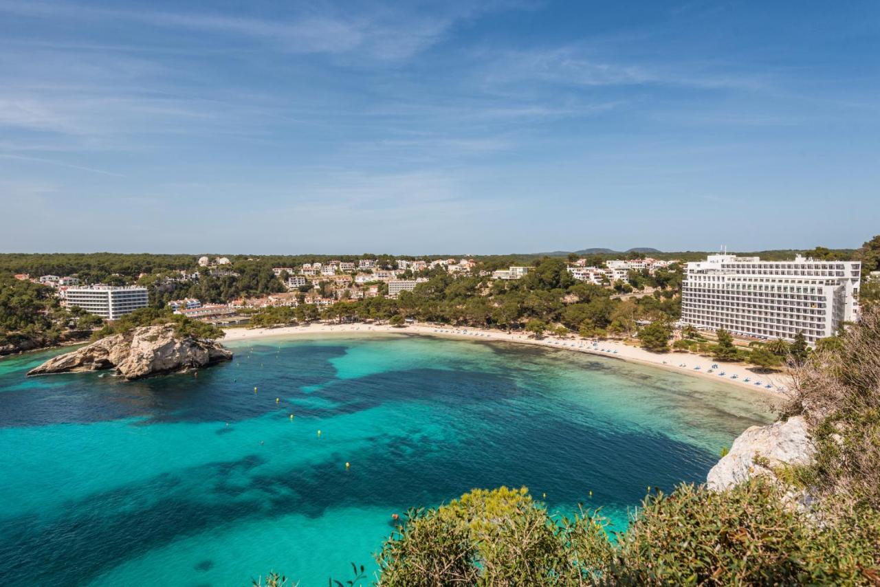 Villa Ponent Galdana - Cala Galdana 卡拉加尔达纳 外观 照片
